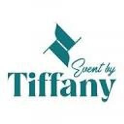 Event by Tiffany Logo