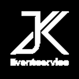 Eventservice Jonte Klaas Logo