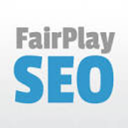 FairPlay SEO Berlin Logo