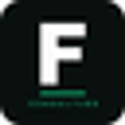 Falkeconsulting Shopify Freelancer Logo