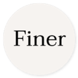 Finer Digital Agentur Logo