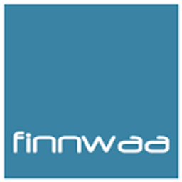 Finnwaa GmbH Logo