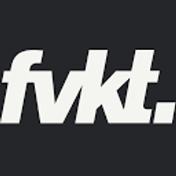 fivekit GmbH: Kreativagentur & Produktionshaus Berlin Logo