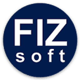 FIZ soft Logo