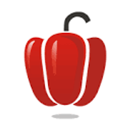 freshpepper GmbH & Co. KG Logo