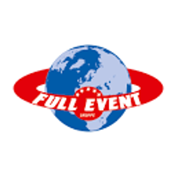 Full Event GmbH Logo