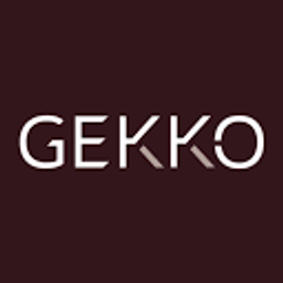 Gekko Marketing GmbH | Marketing Agentur aus Düsseldorf Logo
