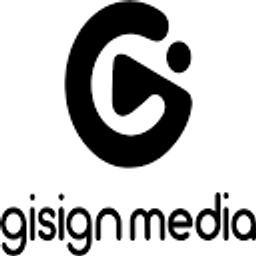 gisign media - Full Service Agentur Logo