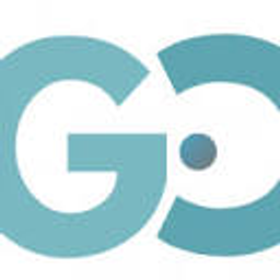 GO Webstudio | Webdesign Köln Logo