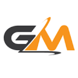 Gohr2Media Webdesign & SEO Logo