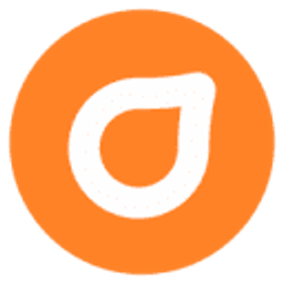 goldorange Logo