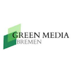 Green Media | Bremen Logo