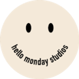 hello friday agency GmbH Logo