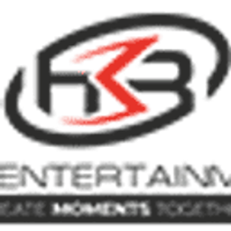 HKR Entertainment GmbH Logo