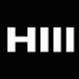 HOCHDREI GmbH Logo