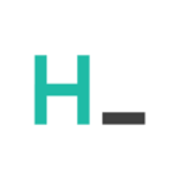 HOLSTERLABS | Digital Solutions Logo