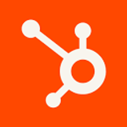 HubSpot Logo