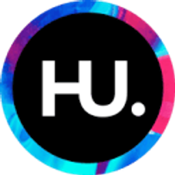 HUisHU. Digitale Kreativagentur GmbH Logo