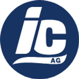 Industrie-Contact Logo
