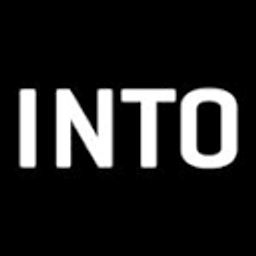 INTO Branding GmbH Logo