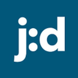jahnkedesign.com »interdisziplinäres büro für gestaltung« | corporate branding, markenkommunikation dresden / sachsen Logo