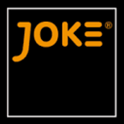 JOKE Event AG Logo