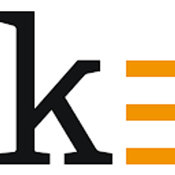 keeen Gmbh - Marketing Technology: TYPO3- & Shopware-Agentur Berlin Logo