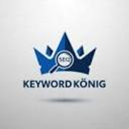 Keywordkönig Logo