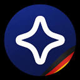 KI-Beratung Deutschland - DSGVO-konforme KI-Automatisierung, KI-Agenten und KI-Lösungen für Unternehmen Logo