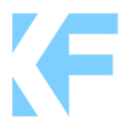 Klass & Fischer | SEO & Webdesign Agentur in Dresden Logo