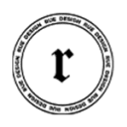 Kreativagentur Rue Design Logo