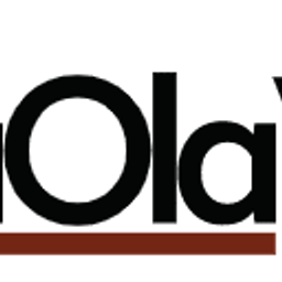 laOlaWeb Logo