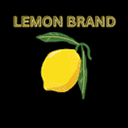 Lemon Brand I Marketingagentur Logo
