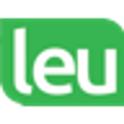 leuffen.de Logo