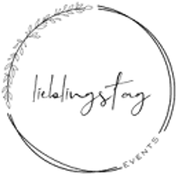 Lieblingstag Events Logo