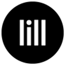 LILL Social Media Kontor GmbH Logo