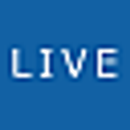 Live - Eventservice (Eventmodule, Equipment & Full-Service für Firmenfeiern) Logo