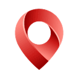 Locally Visible - Agentur für lokales SEO - Atlas Marketing GmbH Logo