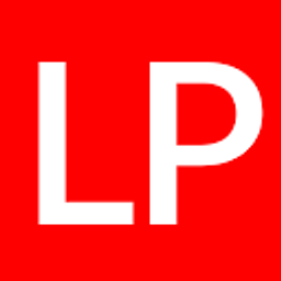 LP Concept GmbH Logo