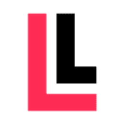 LunyLive - TikTok Live Agency Logo