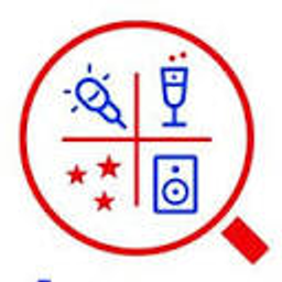 LuPe Events Logo