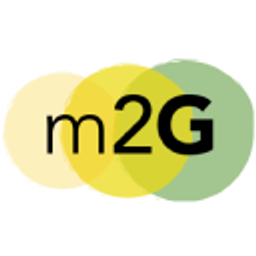 made2GROW GmbH Logo
