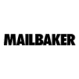 Mailbaker - E-Mail Marketing Agentur für E-Commerce Logo