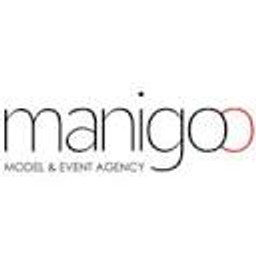 MANIGOO - Model & Event Agency Logo