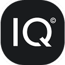 Marketing Agentur, Webdesign & SEO: IQONIC Werbeagentur Logo