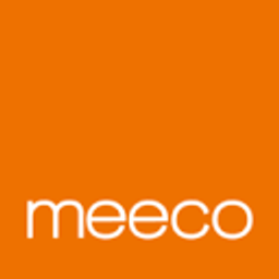 meeco Communication Services GmbH Logo