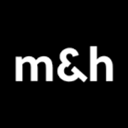 morgen & heute design GmbH Logo
