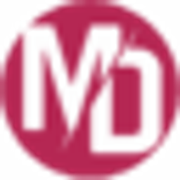 Moritz Dunkel - Branding | Marketing | Webdesign Köln Logo