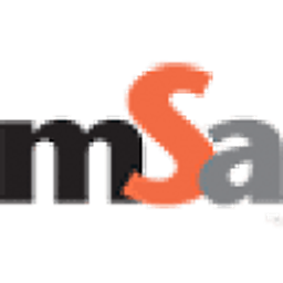 mSa events GmbH Logo