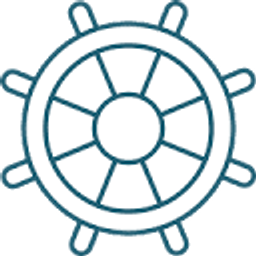 MyDearCaptain Eventagentur Essen Logo
